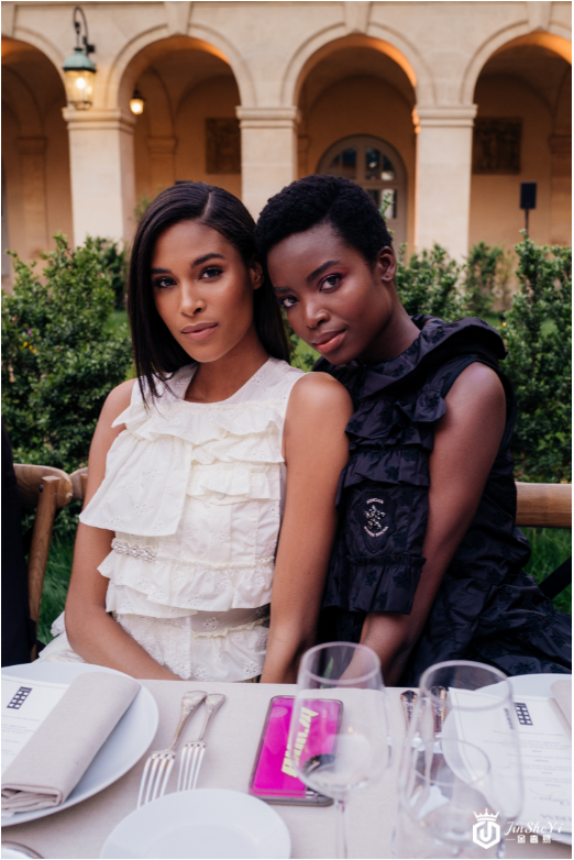 Mytheresa品牌晚宴