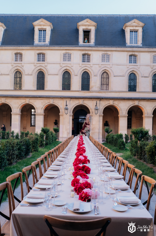 Mytheresa品牌晚宴