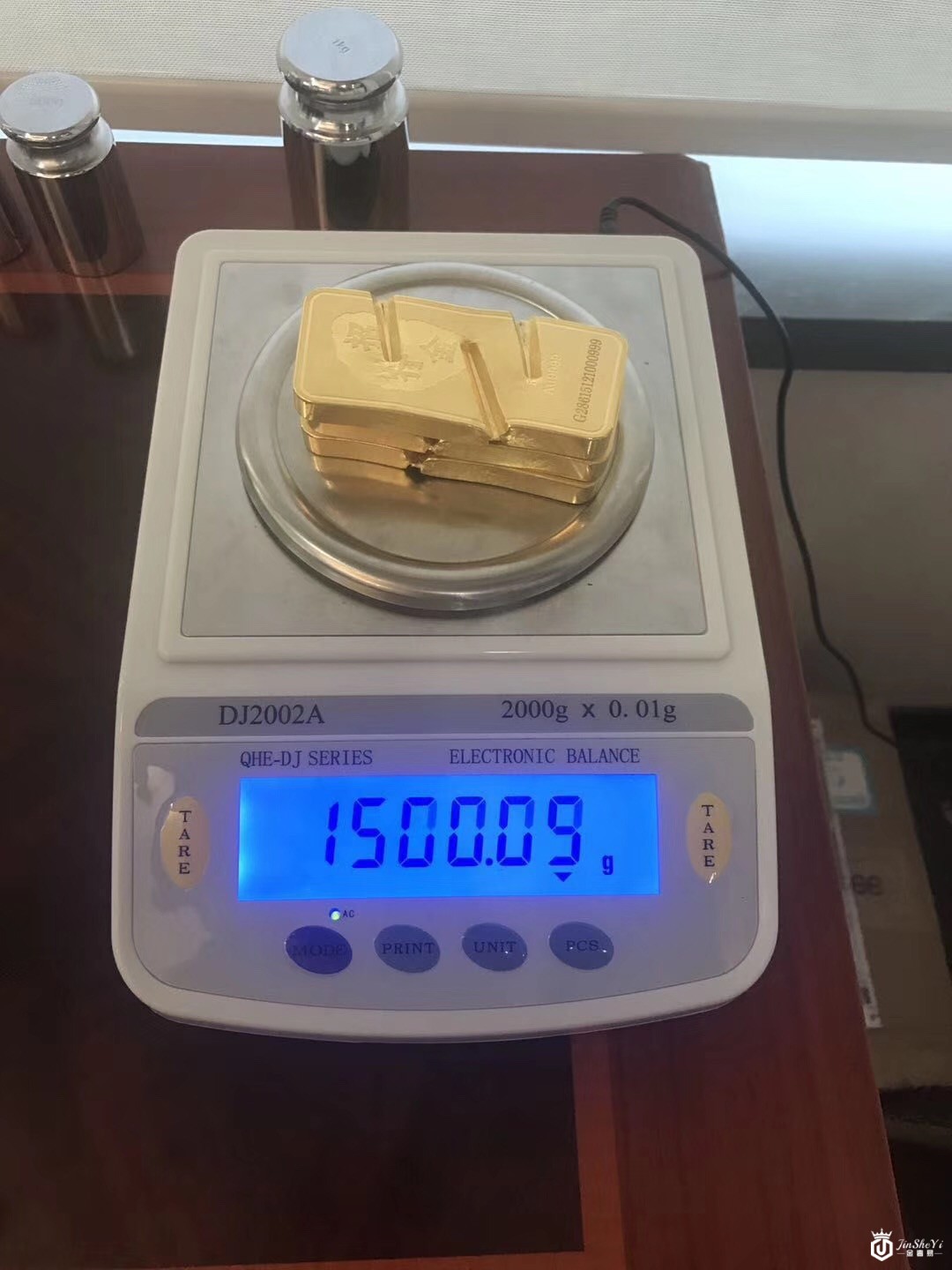 深圳黄收黄金哪家强图2