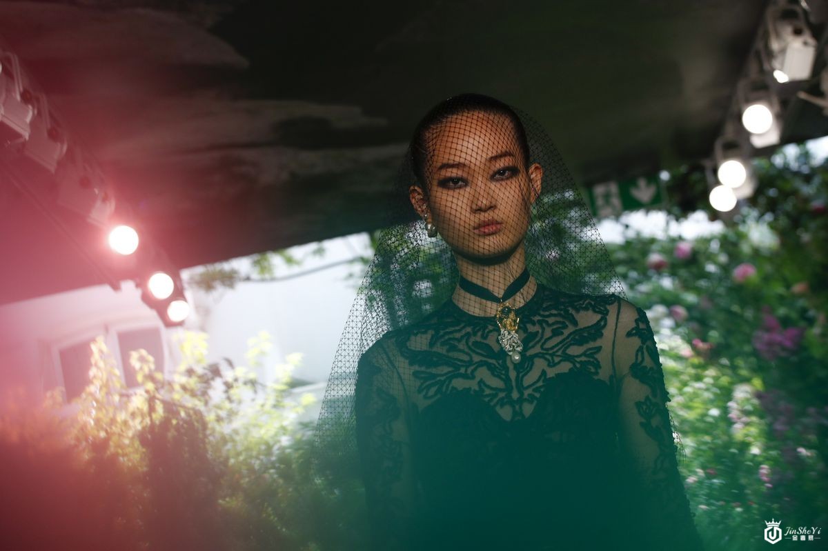 2019 Dior 秋冬高定系列