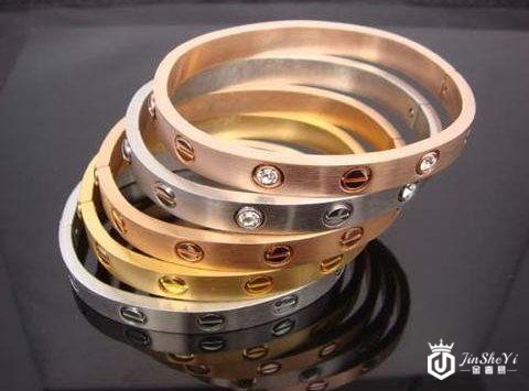 重庆黄金钻石典当回收图3