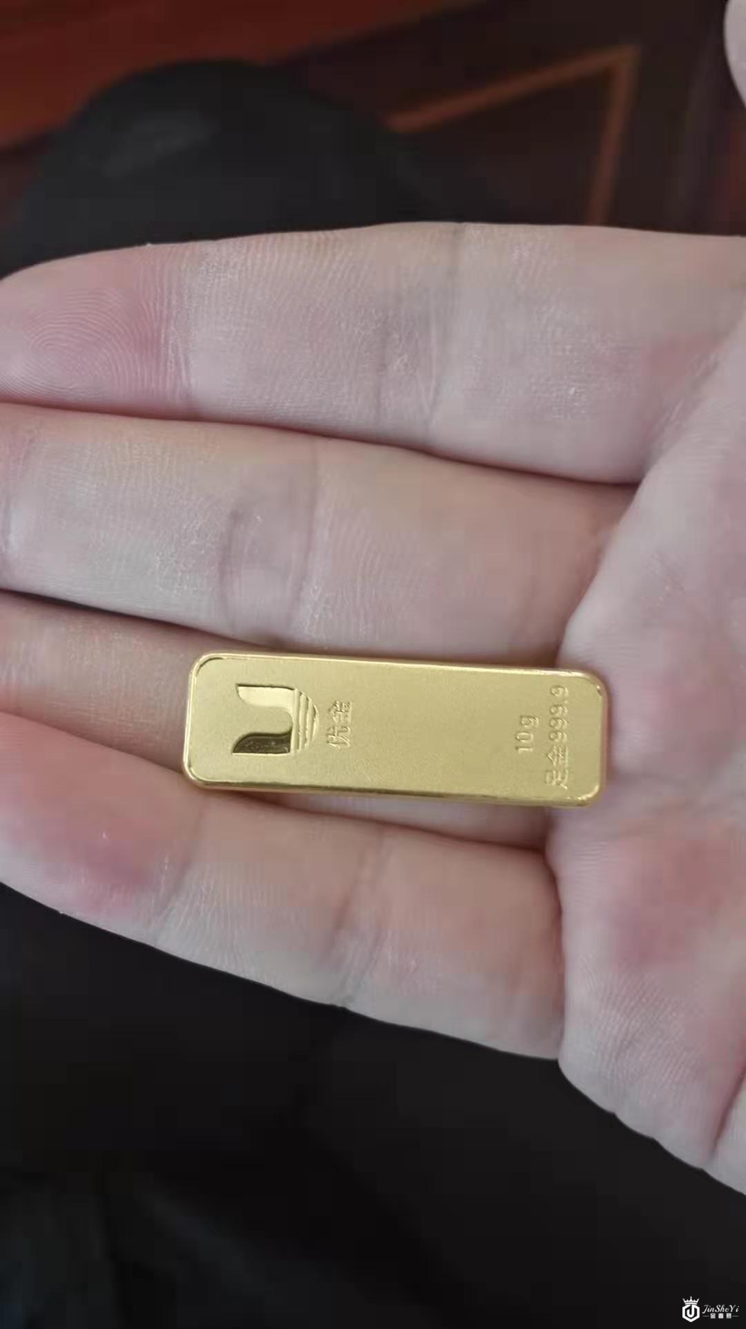 深圳久久金线上全国黄金回收图3