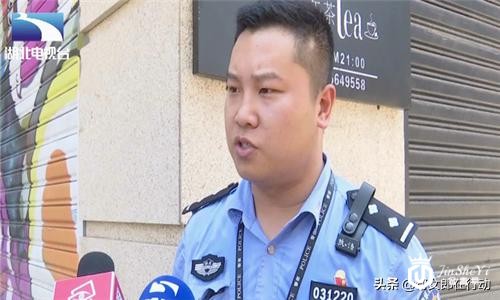 奢侈品店招服务员，不料招来个贼，瞄准香奈儿包包就能发财？