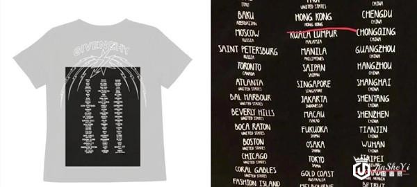 奢侈品牌大型&ldquo;翻车&rdquo;现场，明星们的反应太刚了