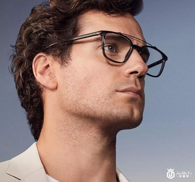 赵又廷成为德国奢侈品牌BOSS的代言人,气质非常相配