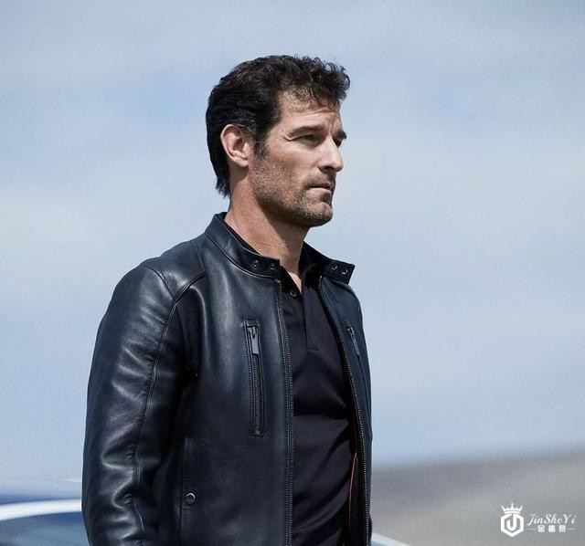 赵又廷成为德国奢侈品牌BOSS的代言人,气质非常相配