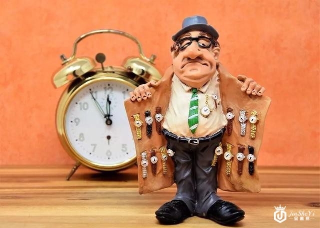 奢侈品的几大反市场营销法则,劳力士几乎都用了!