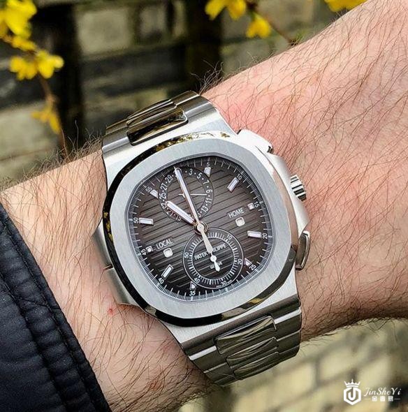 奢侈品的几大反市场营销法则,劳力士几乎都用了!