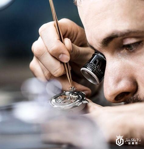 奢侈品的几大反市场营销法则,劳力士几乎都用了!