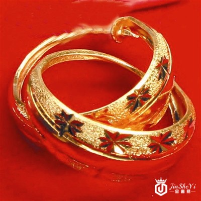 信阳黄金回收价格图2