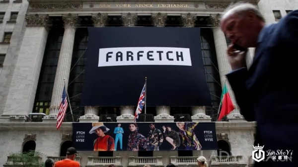 深度 | Farfetch的新奢侈品零售梦，独家专访CEO Jos&eacute; Neves