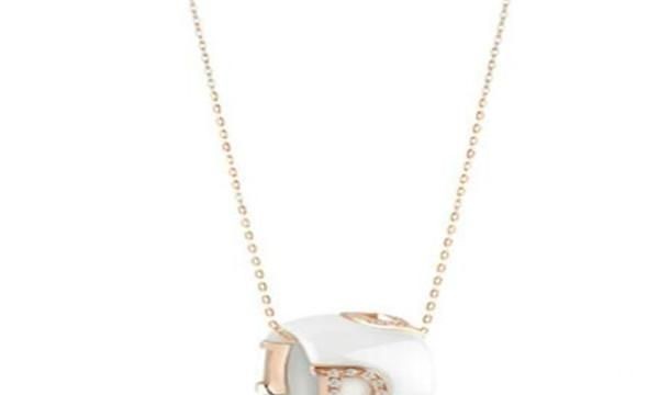 十大奢侈品项链品牌排行榜！好几家来自于法国，你入手过吗？