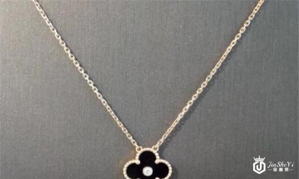 十大奢侈品项链品牌排行榜！好几家来自于法国，你入手过吗？
