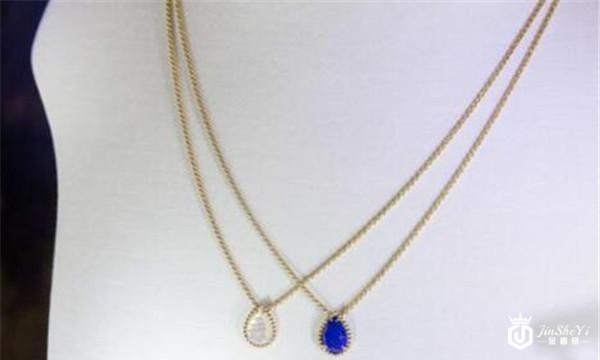 十大奢侈品项链品牌排行榜！好几家来自于法国，你入手过吗？