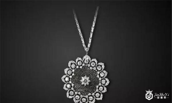 十大奢侈品项链品牌排行榜！好几家来自于法国，你入手过吗？