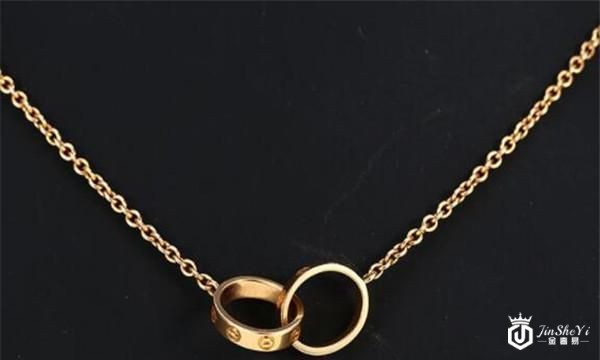 十大奢侈品项链品牌排行榜！好几家来自于法国，你入手过吗？