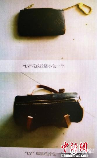 &ldquo;海归白富美&rdquo;帮购&ldquo;内部房源&rdquo; 骗百余万买奢侈品