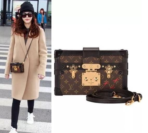 你买包包有考虑到保值吗？四大保值奢侈品美包