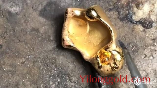 黄金回收有猫腻小心别被坑！湘潭黄金回收哪家靠谱？