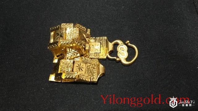 黄金回收有猫腻小心别被坑！湘潭黄金回收哪家靠谱？