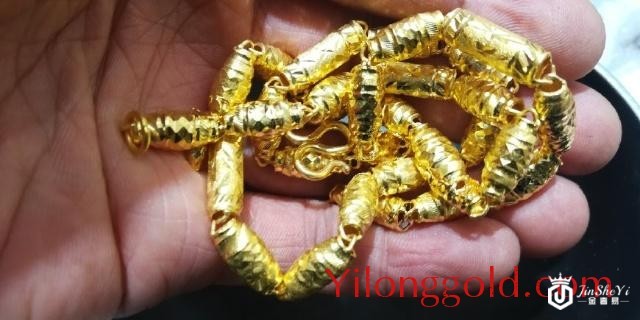 黄金回收有猫腻小心别被坑！湘潭黄金回收哪家靠谱？