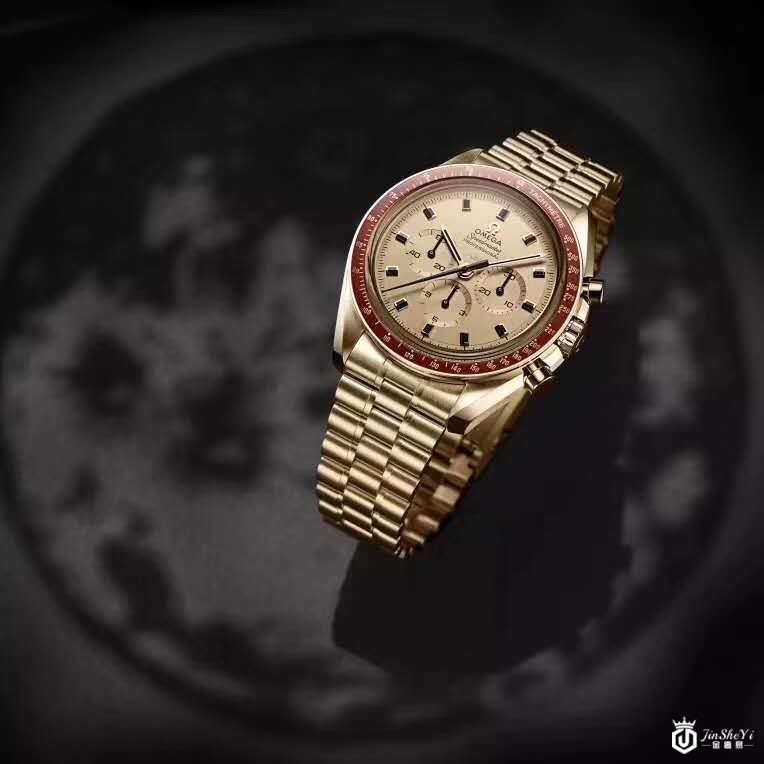 沈阳高价回收欧米茄手表 欧米茄手表回收的价格多钱图3