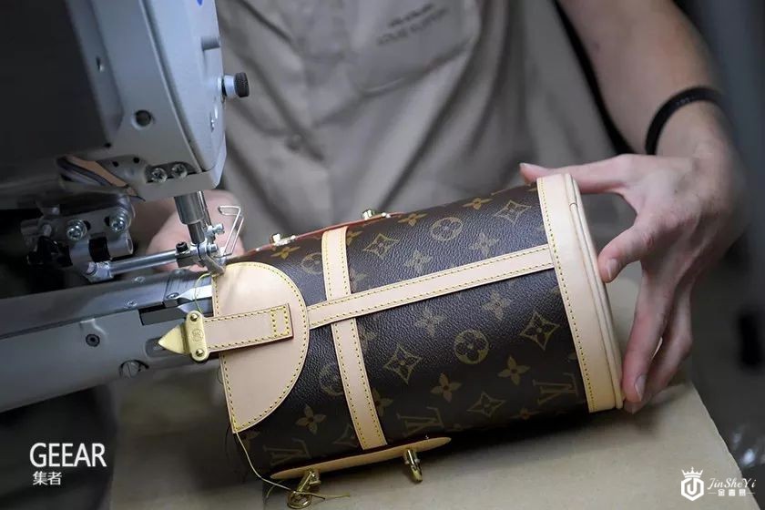 G生活 | 美国制造的LV，是否还有法国百年奢侈品牌的价值？