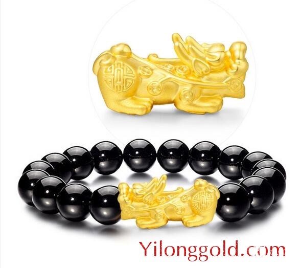 3D硬金首饰如何保养