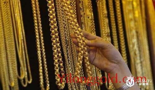 衡阳祁东县黄金回收