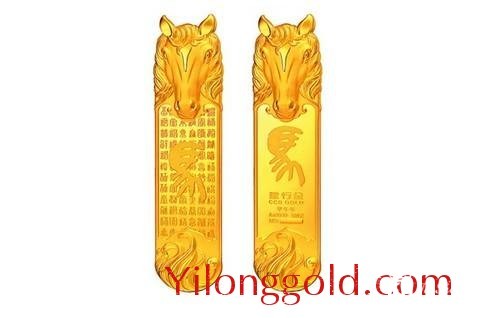 株洲建设银行可以回购建行金条吗?