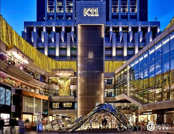 称霸奢侈品商场！传北京SKP周年庆单日销售破10亿