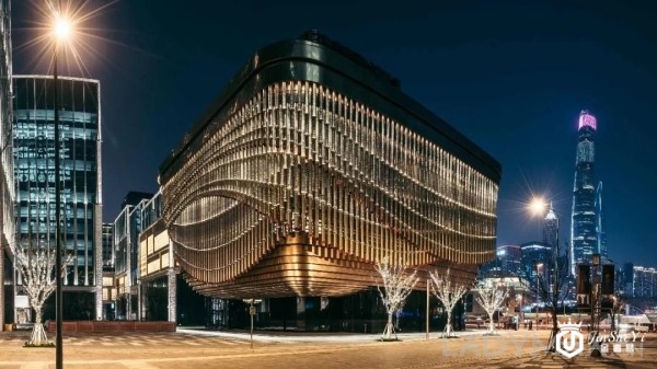 称霸奢侈品商场！传北京SKP周年庆单日销售破10亿