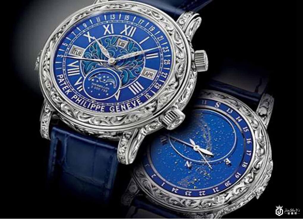 二手手表江诗丹顿马耳他系列回收价格怎么样