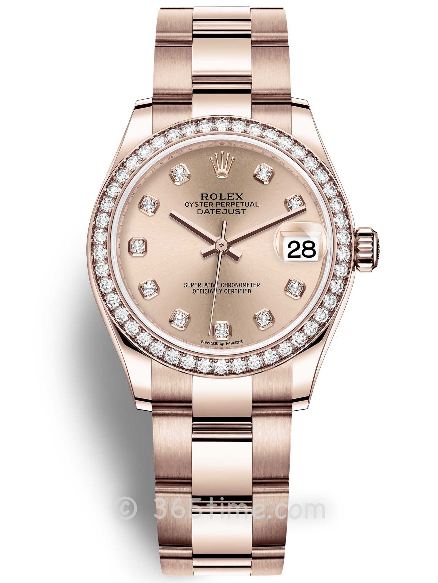 为什么劳力士绿水鬼那么贵还有人买绿水鬼2019行情图2