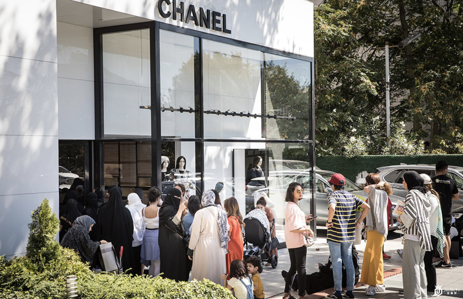 二手奢侈品市场,离井喷式爆发还有多远?