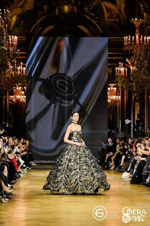 中国奢侈品行业新秀姬存希&mdash;&mdash;更懂年轻一代的新奢引领者