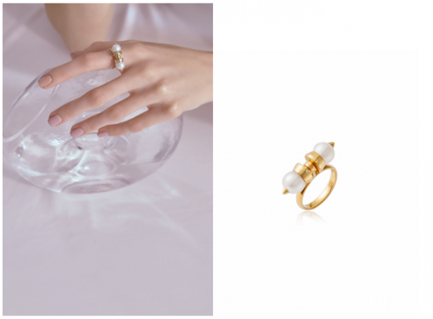 关于LYNN HAVEN珠宝的介绍