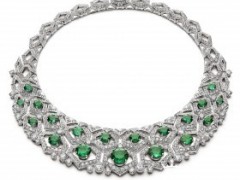 宝格丽BAROCKO高级珠宝265724