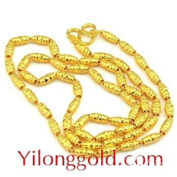 长沙二手黄金首饰回收哪里价格高？