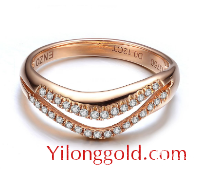 长沙县18K金回收多少钱一克？