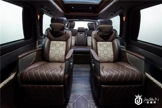 奔驰V260L爱马仕版2020新款，详细咨询：15088779054