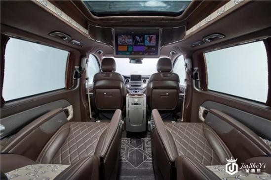 奔驰V260L爱马仕版2020新款，详细咨询：15088779054