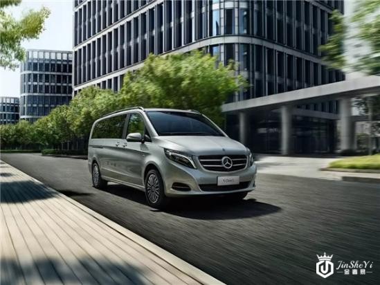 奔驰V260L爱马仕版2020新款，详细咨询：15088779054