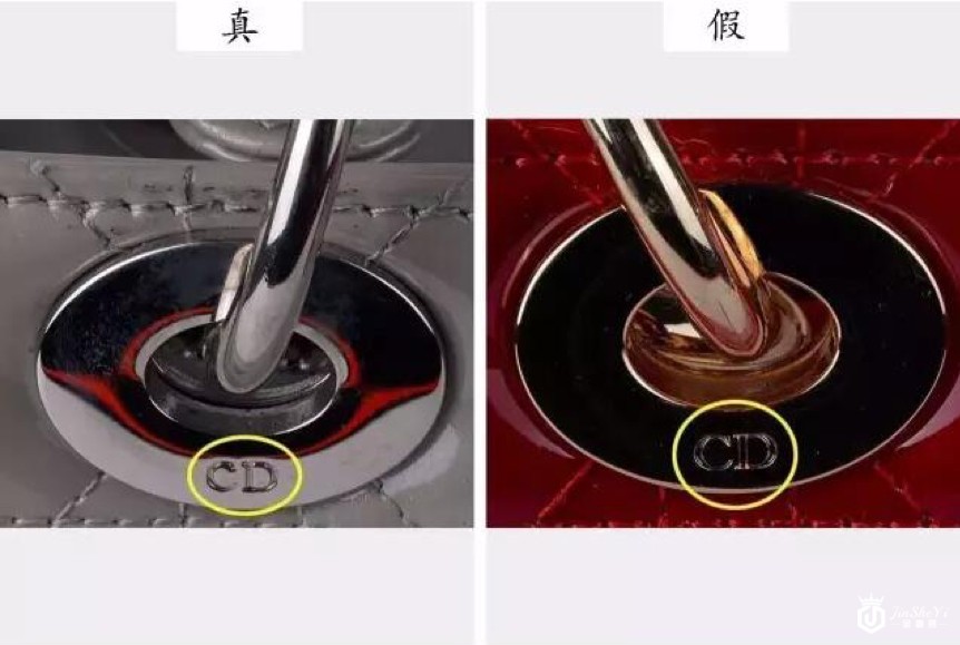 不想枉花2万，学会7招&ldquo;拆假&rdquo;&mdash;&mdash;迪奥假包辨识法