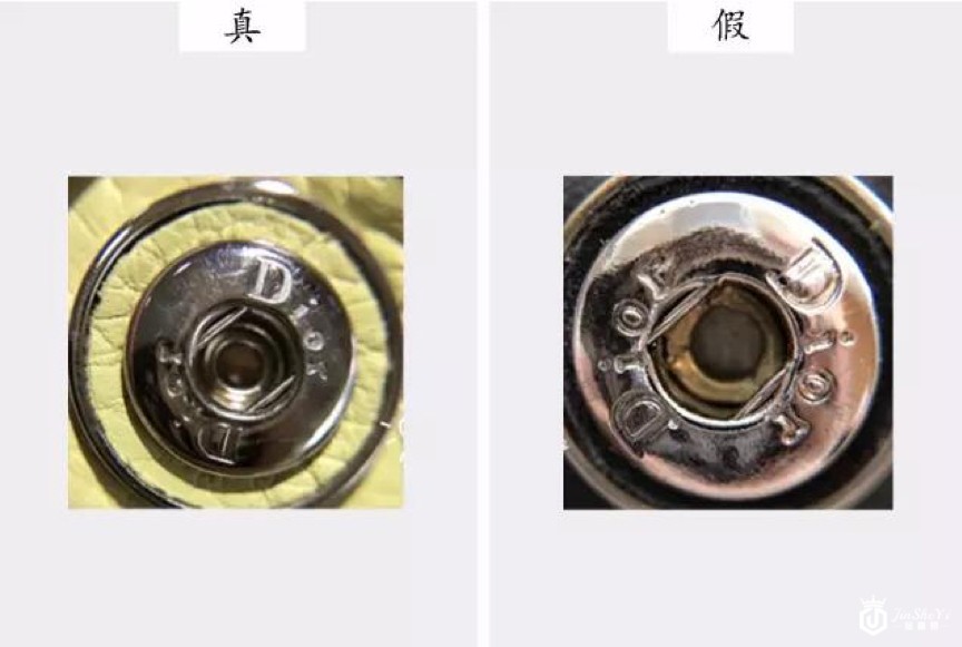 不想枉花2万，学会7招&ldquo;拆假&rdquo;&mdash;&mdash;迪奥假包辨识法
