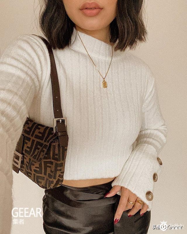 初次购买奢侈品包包？记住这5个步骤才不会浪费钱