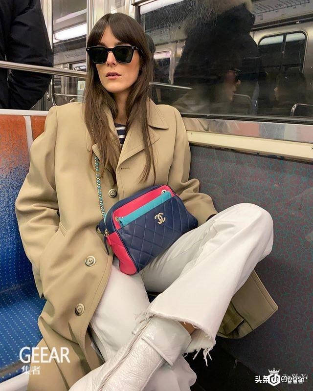 初次购买奢侈品包包？记住这5个步骤才不会浪费钱