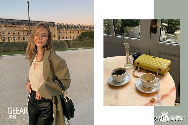 初次购买奢侈品包包？记住这5个步骤才不会浪费钱