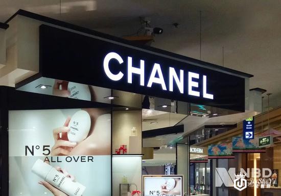 图片来源：每经记者 张韵（图文无关）