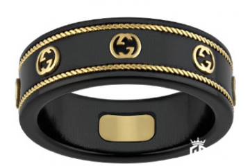 Gucci新品低调奢华 时髦的你不能错过